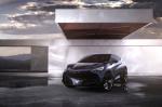 Cupra Tavascan Concept 2019 года